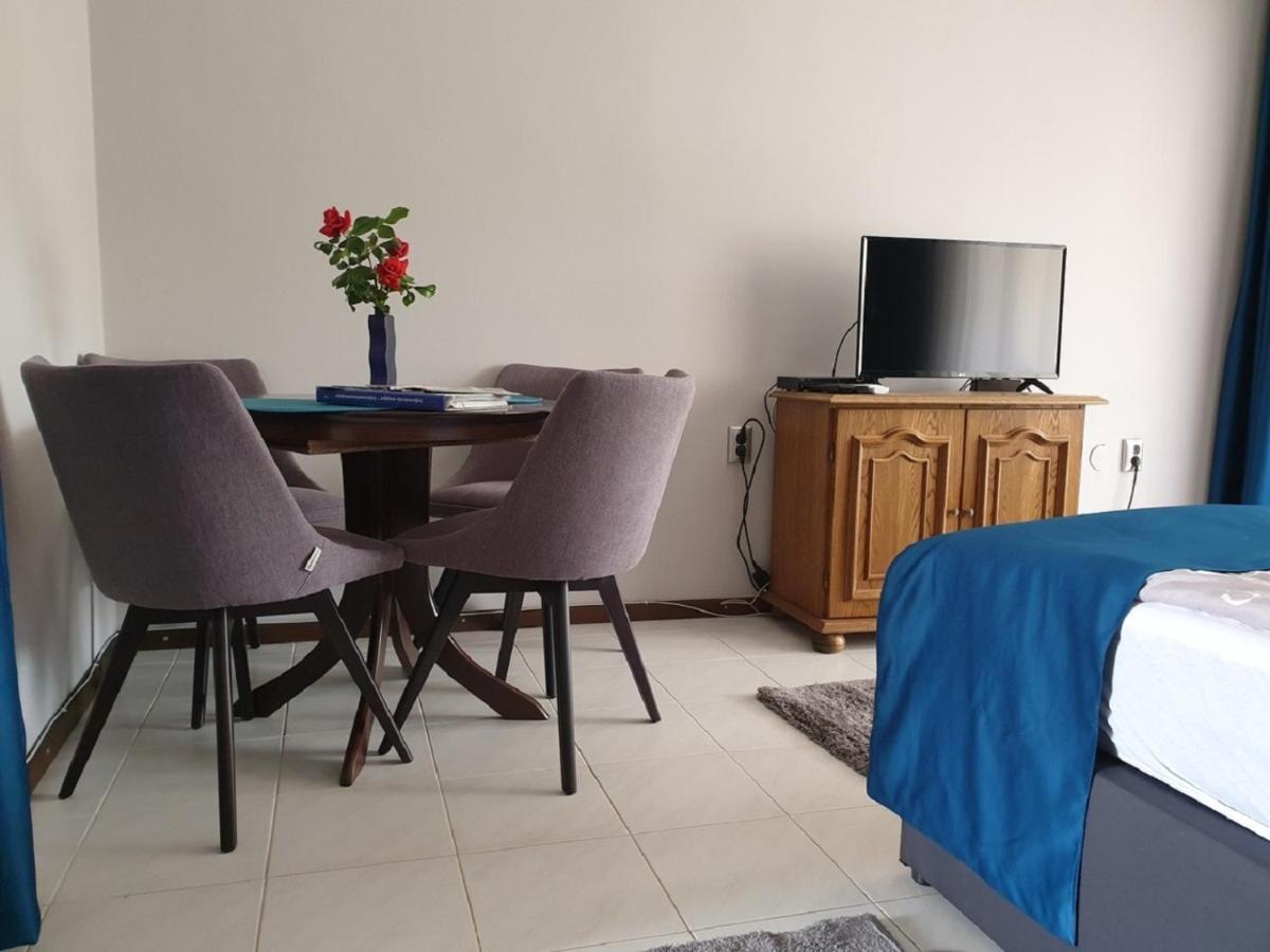 Titi Classic & Trendy Apartman Bük Eksteriør bilde